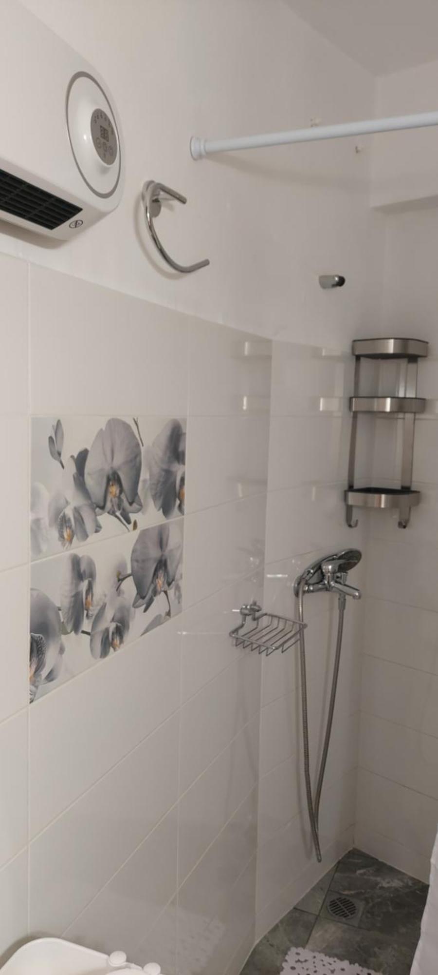 Oikika I 6 Appartement Artemida  Buitenkant foto