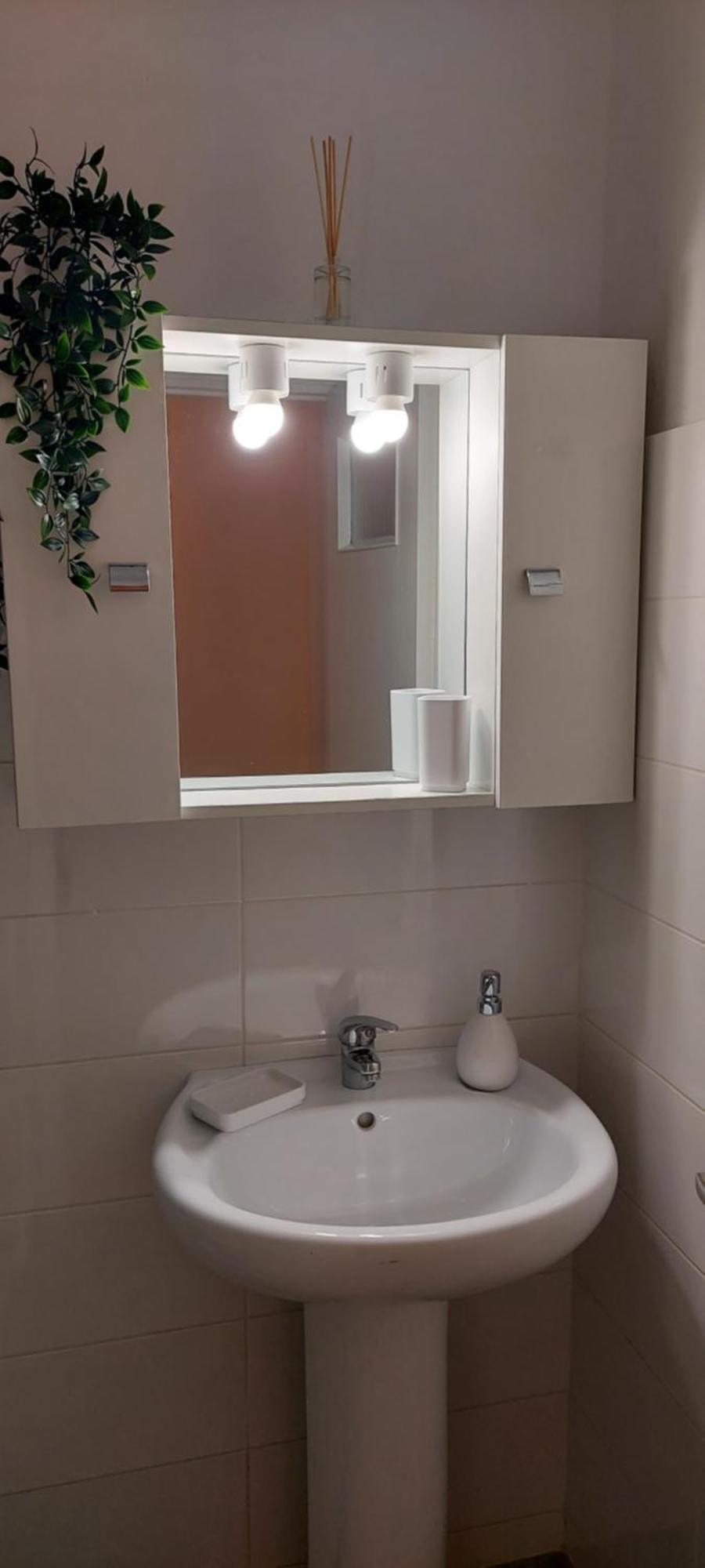 Oikika I 6 Appartement Artemida  Buitenkant foto