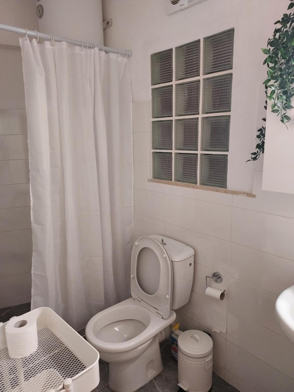 Oikika I 6 Appartement Artemida  Buitenkant foto