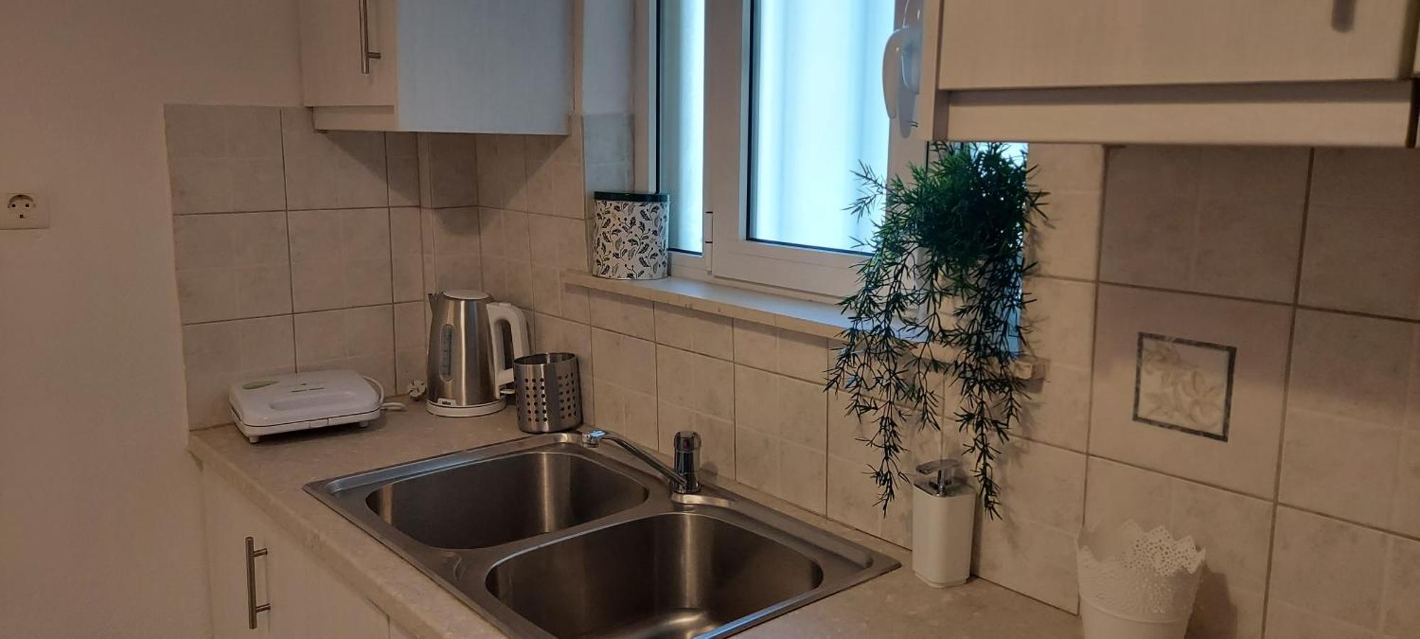 Oikika I 6 Appartement Artemida  Buitenkant foto